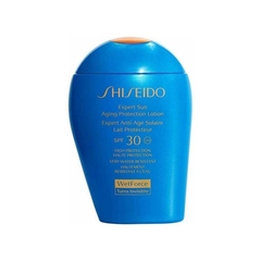 Shiseido 资生堂 蓝胖子防晒 50ml/150ml/220ml