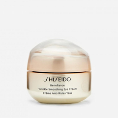 【5折】Shiseido 资生堂 盼丽风姿抚痕智感抚痕眼霜 15ml