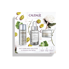 Caudalie 欧缇丽*焕肤三件套