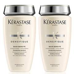 KÉRASTASE 卡诗白金赋活洗发水双瓶装 250ml*2