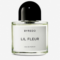 【上新】Byredo 百瑞德 2020新品 小鸢尾香水 Lil Fleur 50ml