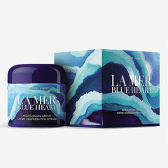 La Mer 海蓝之谜 2020海洋日限量版 精华面霜 100ml