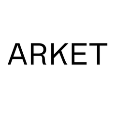 【618大促】ARKET：精选 时尚服饰鞋包