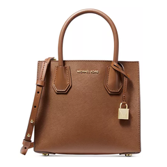 【低至5折】MICHAEL Michael Kors Mercer 中号风琴包