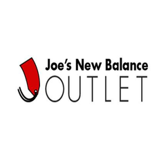 Joe's New Balance Outlet官网：复古运动鞋服折上折