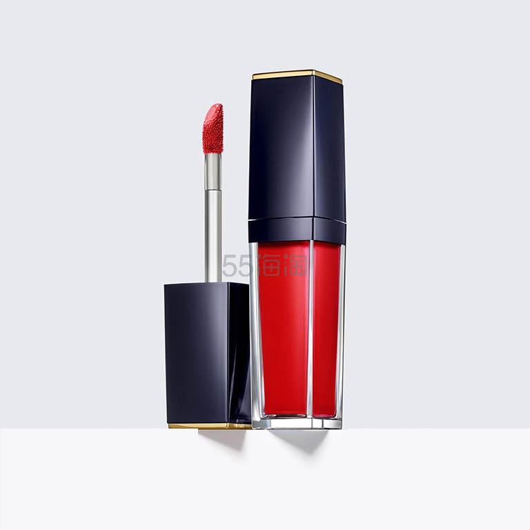 【买1送1】Estee Lauder 雅诗兰黛 倾慕液体唇釉 杨幂同款303