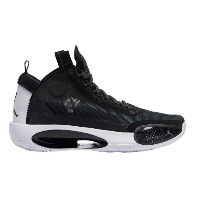 Jordan 乔丹 AJ XXXIV 34代篮球鞋