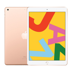Apple 苹果 iPad（2019）10.2英寸平板电脑 32GB
