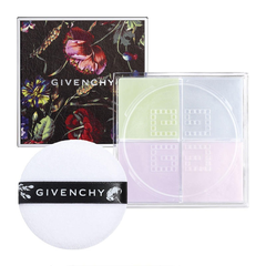 【5折】Givenchy 纪梵希 轻盈*明星四色散粉 2018春季花卉限定版