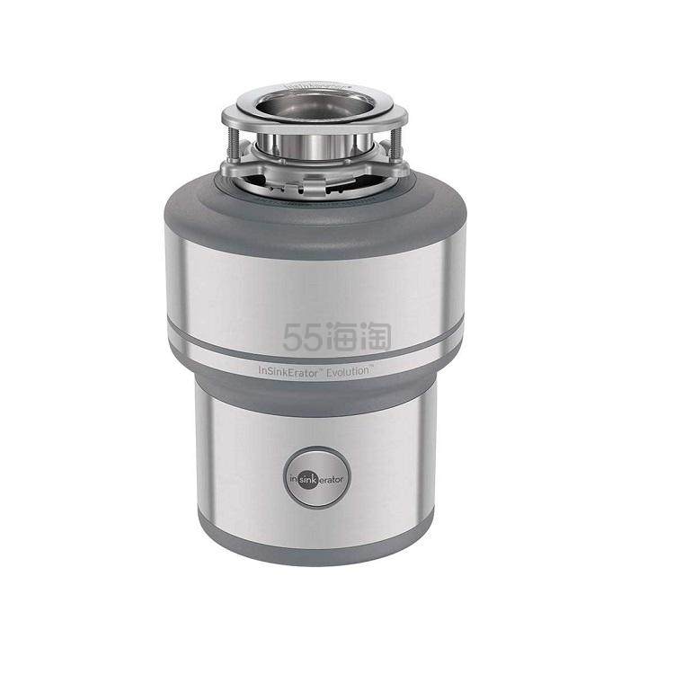 【便捷生活的开始】InSinkErator 爱适易 Evolution 200 *处理器