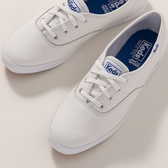 Keds：精选 时尚休闲帆布鞋