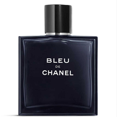 【王一博同款】Chanel 香奈儿 蔚蓝男士淡香水 50ml