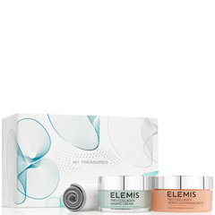 Elemis 艾丽美 骨胶原卸妆膏105g + 骨胶原面霜 50ml