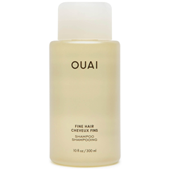 HQhair：OUAI 新版洗发水、护发素产品