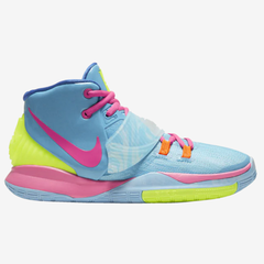 【新品】Nike 耐克 Kyrie 6 大童款篮球鞋