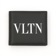 【3.7折】VALENTINO VLTN 折叠式钱包