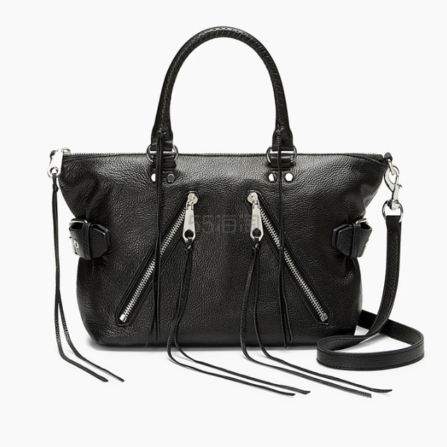 样品特惠 Rebecca Minkoff Moto 机车包 129 约911元