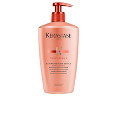 【任选1件8折+2件7.5折】Kerastase 卡诗 黛丝逸柔无硫酸盐洗发水 500ml