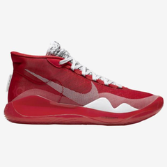 Nike 耐克 Zoom KD12 杜兰特12代签名鞋 大学红