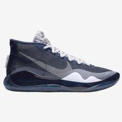 Nike 耐克 Zoom KD12 杜兰特12代签名篮球鞋 午夜蓝