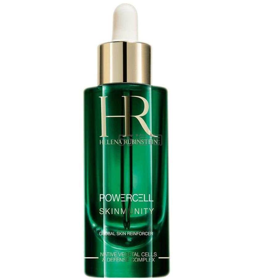 【含税直邮】HR 赫莲娜 绿宝瓶精华 PRO 30ml