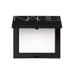 NARS 纳斯 裸光蜜粉饼 新版