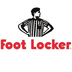 Foot Locker：精选 Nike、Adidas 等男女运动鞋