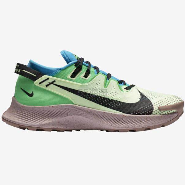 nike耐克pegasustrail2男子跑鞋