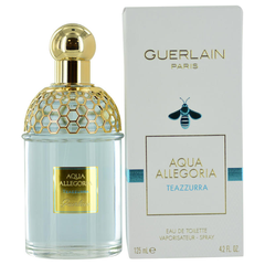 Guerlain 娇兰 花草水语系列柑橘绿茶淡香水 EDT 125ml