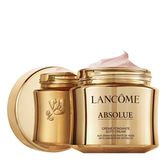 【送6件好礼】Lancome 兰蔻 菁纯至臻面霜 轻盈版 60ml