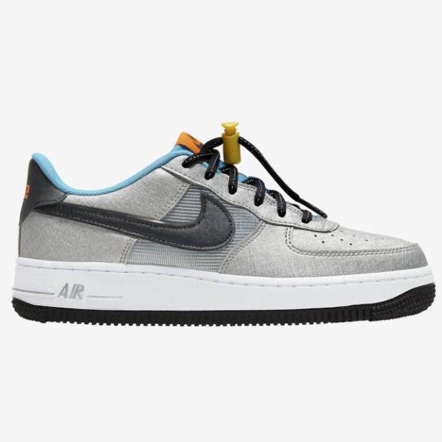 Nike 耐克 Air Force 1 Low 男童空军一号