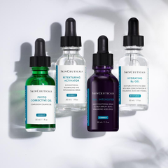 Bluemercury：SkinCeuticals 杜克/修丽可 成分系护肤品牌