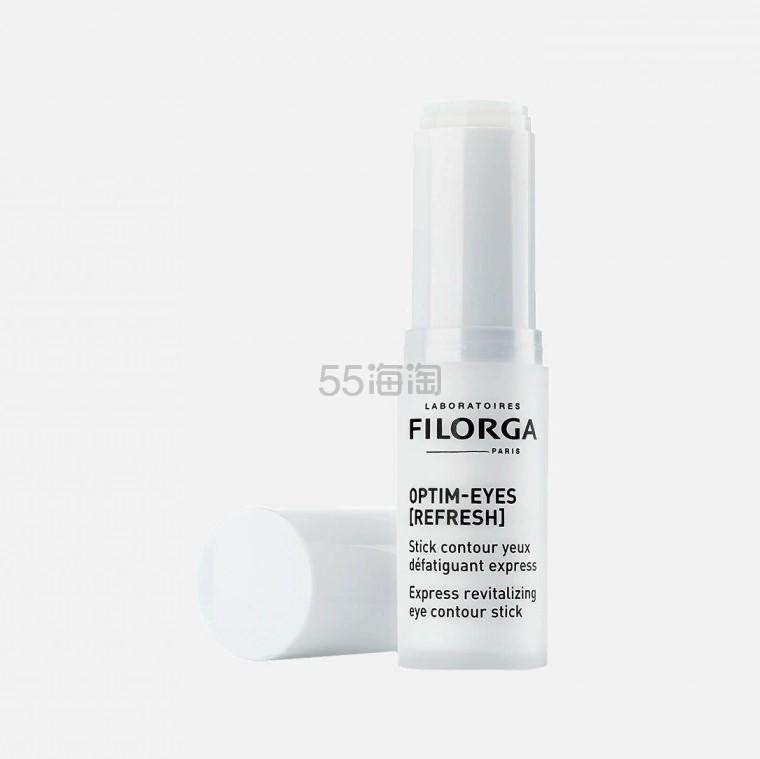 【上新】Filorga 菲洛嘉 新品360雕塑眼霜棒 12.5g
