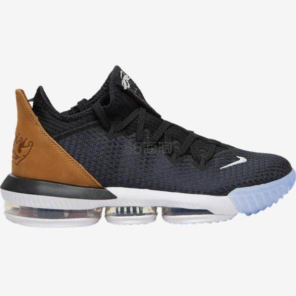 已過期nike耐克lebron16low詹姆斯16代低幫籃球鞋69折10999約777元