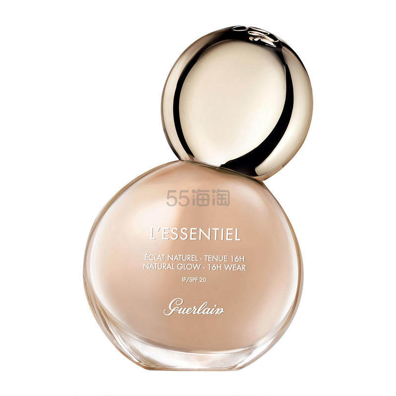 【7折+满减】GUERLAIN 娇兰小灯泡粉底液 30ml 19年新款 01C
