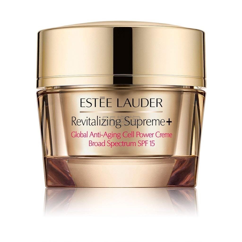 【6折】Estee Lauder 雅诗兰黛 多效智妍面霜 30ml