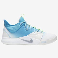 Nike 耐克 PG 3 乔治3代签名篮球鞋