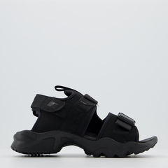 Nike 耐克 Canyon 黑色凉鞋
