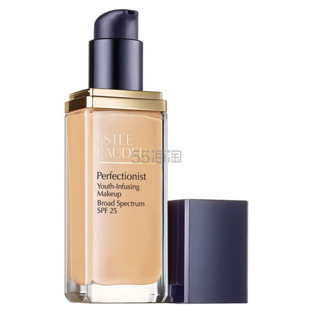 【6折】Estee Lauder 雅诗兰黛 美版 沁水保湿粉底液
