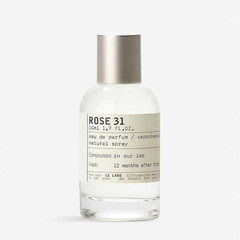 【补货】Le Labo 香水实验室 Rose 31香水 50ml