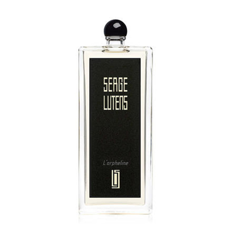 【包邮】Serge Lutens 芦丹氏孤儿怨（孤女）香水 焚香麝香 100ml