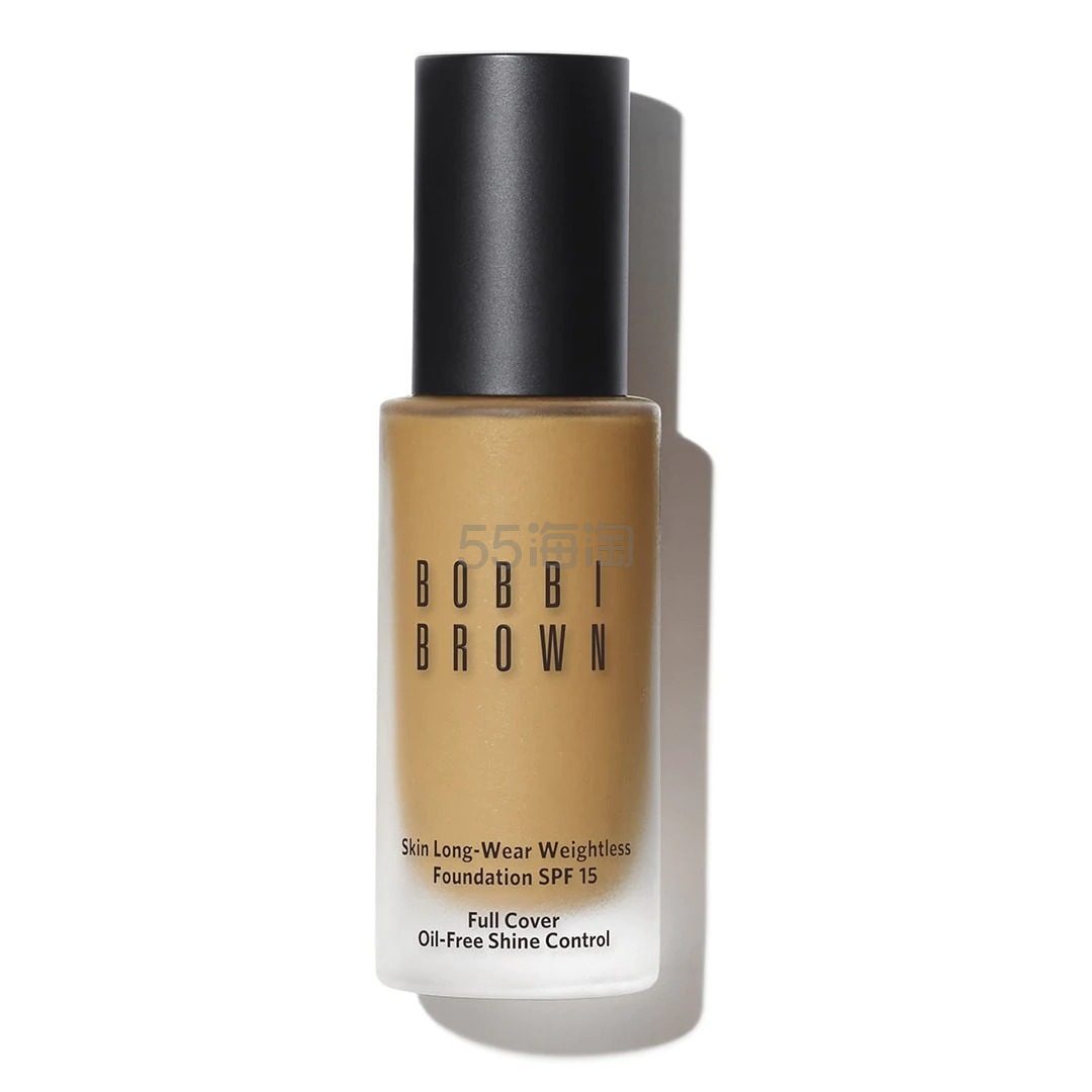 Bobbi Brown 芭比波朗 清透持妆粉底液