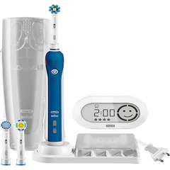 【5折】Oral-B 欧乐B Pro 5000 睿智电动牙刷