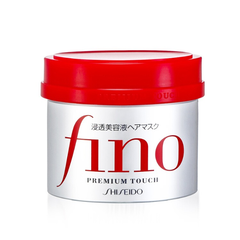 【PLUS会员】Shiseido 资生堂 fino 高效渗透发膜 230g