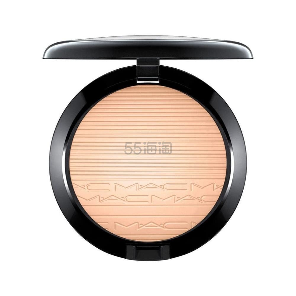 【满额送4件好礼】MAC 魅可 生姜高光 Double Gleam
