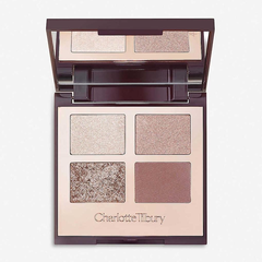 Charlotte Tilbury CT 限量色 四色眼影盘 Exagger Eyes