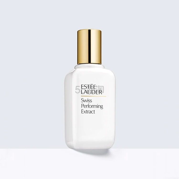 【双重满赠】Estee Lauder 雅诗兰黛 大白瓶全能乳液 100ml