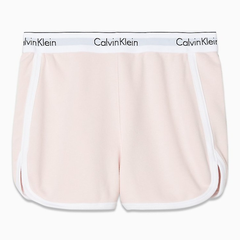 【热卖】Calvin Klein 女士家居休闲短裤