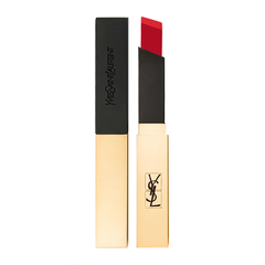【7折】Yves Saint Laurent 圣罗兰 细管小金条复古持久唇膏口红 1