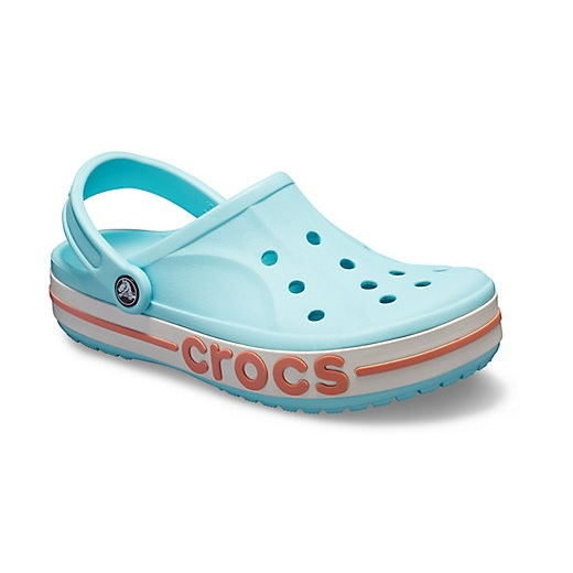 Crocs 卡骆驰 Bayaband 洞洞鞋